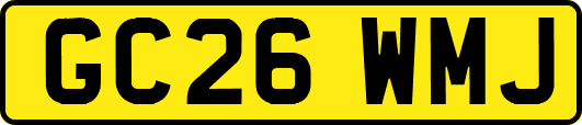 GC26WMJ