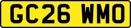 GC26WMO