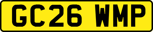 GC26WMP