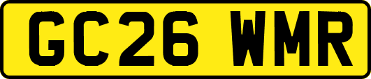 GC26WMR