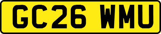GC26WMU