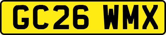 GC26WMX