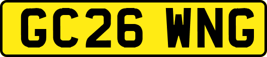 GC26WNG