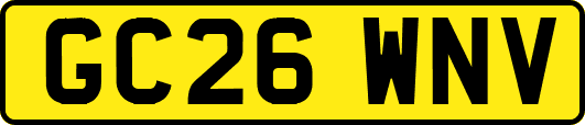GC26WNV