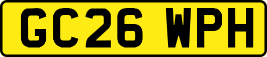 GC26WPH
