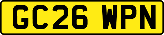 GC26WPN