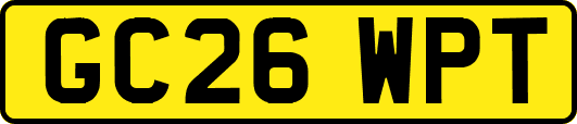 GC26WPT