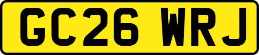 GC26WRJ