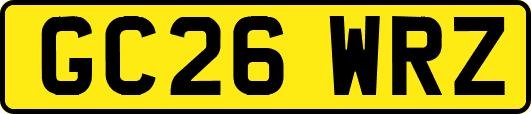 GC26WRZ