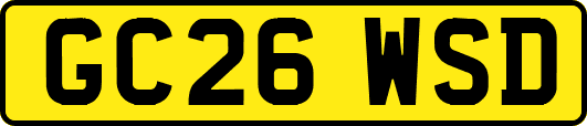 GC26WSD