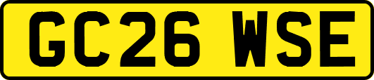 GC26WSE