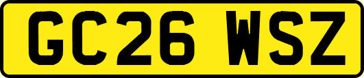 GC26WSZ
