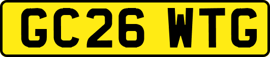 GC26WTG