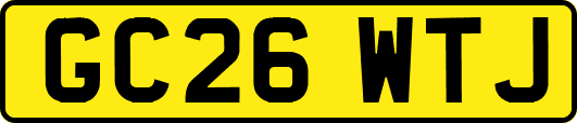 GC26WTJ