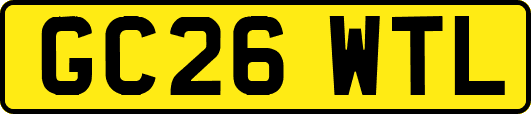 GC26WTL
