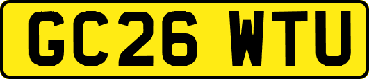 GC26WTU