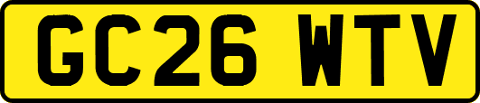 GC26WTV