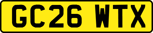 GC26WTX