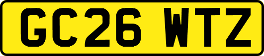 GC26WTZ