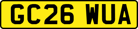 GC26WUA