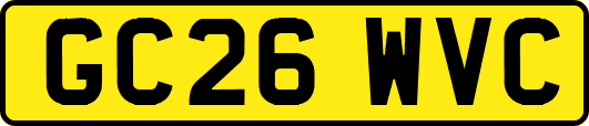 GC26WVC
