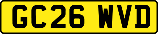 GC26WVD