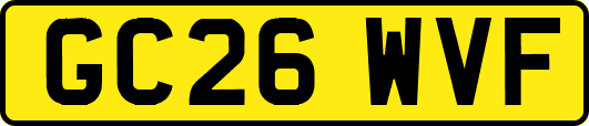 GC26WVF