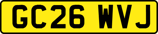GC26WVJ