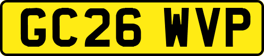 GC26WVP