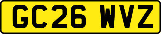 GC26WVZ