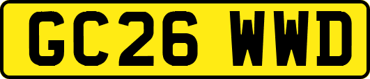 GC26WWD