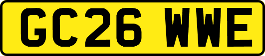 GC26WWE