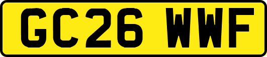 GC26WWF