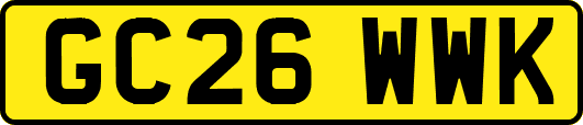GC26WWK