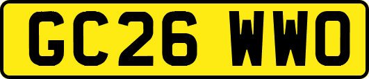 GC26WWO