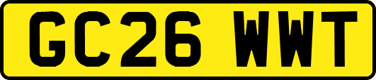 GC26WWT