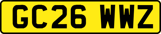 GC26WWZ