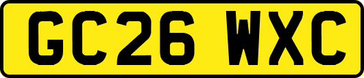 GC26WXC
