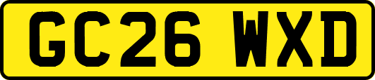 GC26WXD