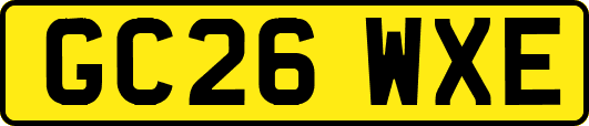 GC26WXE