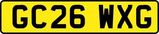 GC26WXG