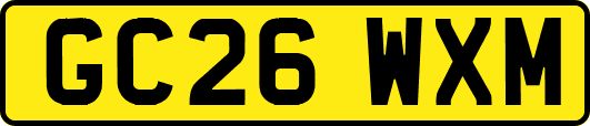 GC26WXM