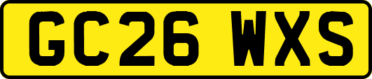GC26WXS