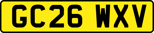 GC26WXV
