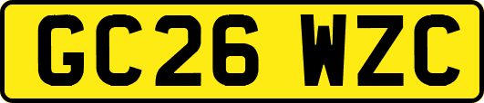 GC26WZC