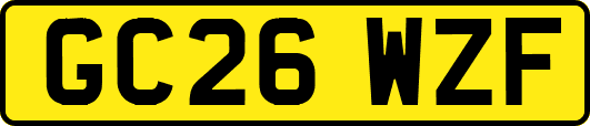 GC26WZF