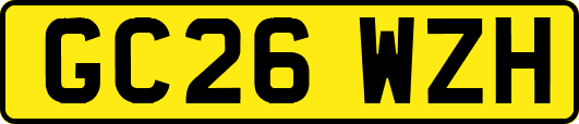 GC26WZH