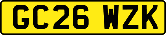 GC26WZK