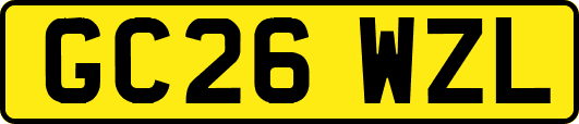 GC26WZL