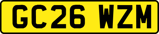 GC26WZM